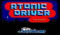 Atomic Driver