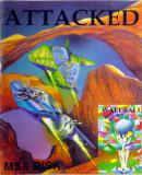 Caratula nº 244116 de Attacked (570 x 746)