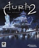 Carátula de Aura 2: The Sacred Rings