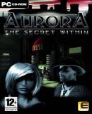 Caratula nº 120741 de Aurora: The Secret Within (640 x 914)