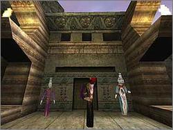 Pantallazo de Auryn Quest para PC