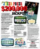 Caratula nº 739 de Aussie Joker Poker (224 x 307)