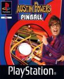 Caratula nº 242167 de Austin Powers Pinball (640 x 640)