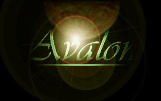 Pantallazo de Avalon para PC