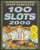 Caratula nº 53758 de Avery Cardoza's 100 Slots 2000 (200 x 227)