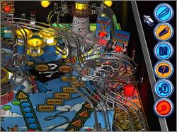 Pantallazo de Avery Cardoza's Slam-Tilt Pinball para PC