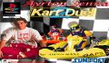 Pantallazo nº 87144 de Ayrton Senna Kart Duel 2 (260 x 218)