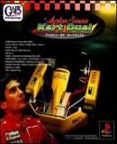 Carátula de Ayrton Senna Kart Duel