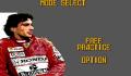 Pantallazo nº 149633 de Ayrton Sennas Super Monaco GP II (640 x 480)
