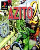 Carátula de Azito 2 (Japonés)