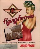 Carátula de B-17 Flying Fortress