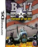 Carátula de B-17 Fortress In the Sky