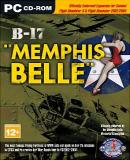 Carátula de B-17 Memphis Belle