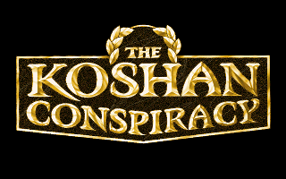 Pantallazo de B.A.T. 2: The Koshan Conspiracy para PC