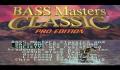 Foto 1 de BASS Masters Classic: Pro Edition