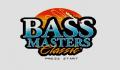 Pantallazo nº 28658 de BASS Masters Classic (320 x 224)
