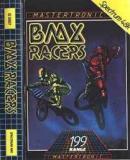 Carátula de BMX Racers
