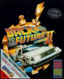 Caratula nº 250841 de Back To The Future Part II (800 x 989)