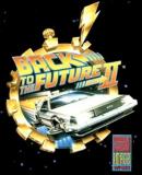 Caratula nº 5448 de Back To The Future Part II (287 x 372)
