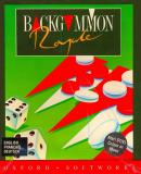 Carátula de Backgammon Royale