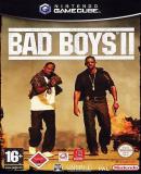 Carátula de Bad Boys II