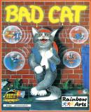 Carátula de Bad Cat