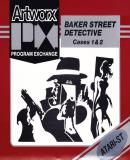 Caratula nº 247586 de Baker Street Detective - Cases 1 & 2 (600 x 568)