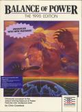 Caratula de Balance of Power: The 1990 Edition para PC