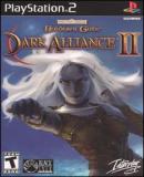 Carátula de Baldur's Gate: Dark Alliance II