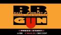 Pantallazo nº 94625 de Ball Bullet Gun Survival Game Simulation (Japonés) (256 x 223)