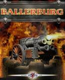 Carátula de Ballerburg