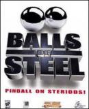 Caratula nº 51945 de Balls of Steel (200 x 261)