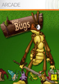 Caratula de Band of Bugs (Xbox Live Arcade) para Xbox 360