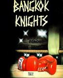 Carátula de Bangkok Knights