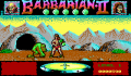 Foto 1 de Barbarian II: The Dungeon of Drax