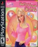 Caratula nº 91314 de Barbie: Gotta Have Games (200 x 196)
