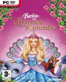 Carátula de Barbie: La Princesa De Los Animales