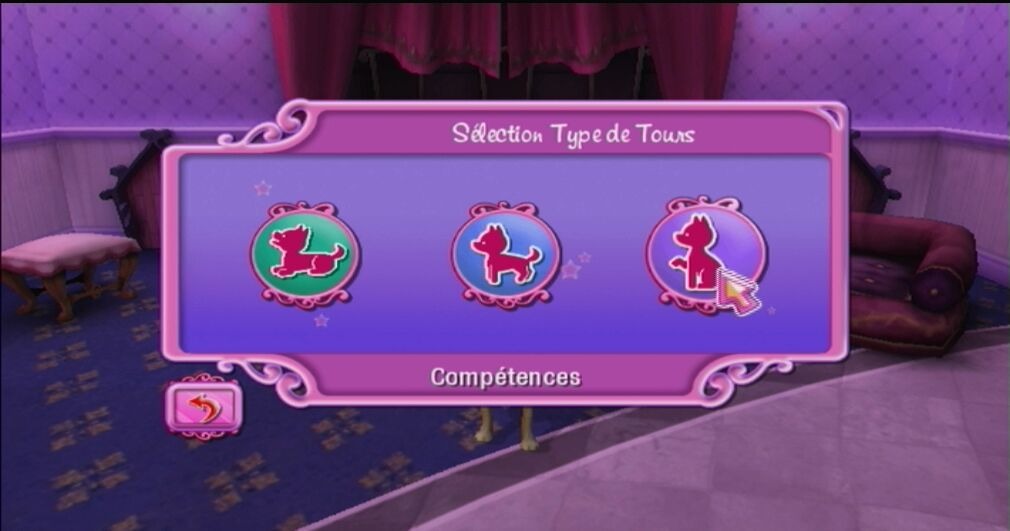Galeria De Imagenes De Barbie Salon De Belleza Para Mascotas 2010 14 De 27 Salon de belleza para mascotas para wii (wii) 2010. juegomania