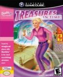 Carátula de Barbie: Treasures in Time
