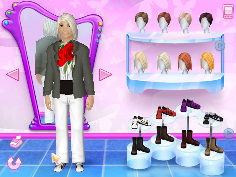 Barbie Fashion Games Pc Barbie Fashion Games Pc