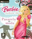 Carátula de Barbie Fashion Show: Pasarela De Moda