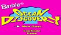 Pantallazo nº 210364 de Barbie Ocean Discovery (375 x 370)