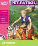 Carátula de Barbie Pet Patrol