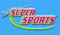 Pantallazo nº 244070 de Barbie Super Sports (640 x 480)