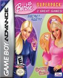 Barbie Superpack: Secret Agent Barbie / Barbie: Groovy Games
