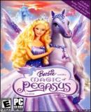 Carátula de Barbie and the Magic of Pegasus