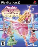 Caratula nº 82696 de Barbie in the 12 Dancing Princesses (520 x 737)