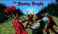 Pantallazo nº 890 de Bard's Tale II, The: The Destiny Knight (319 x 200)