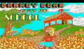 Pantallazo nº 68716 de Barney Bear Goes to School (640 x 200)