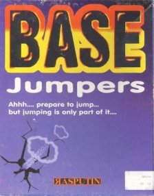 Caratula de Base Jumpers para Amiga